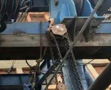 手拉葫芦